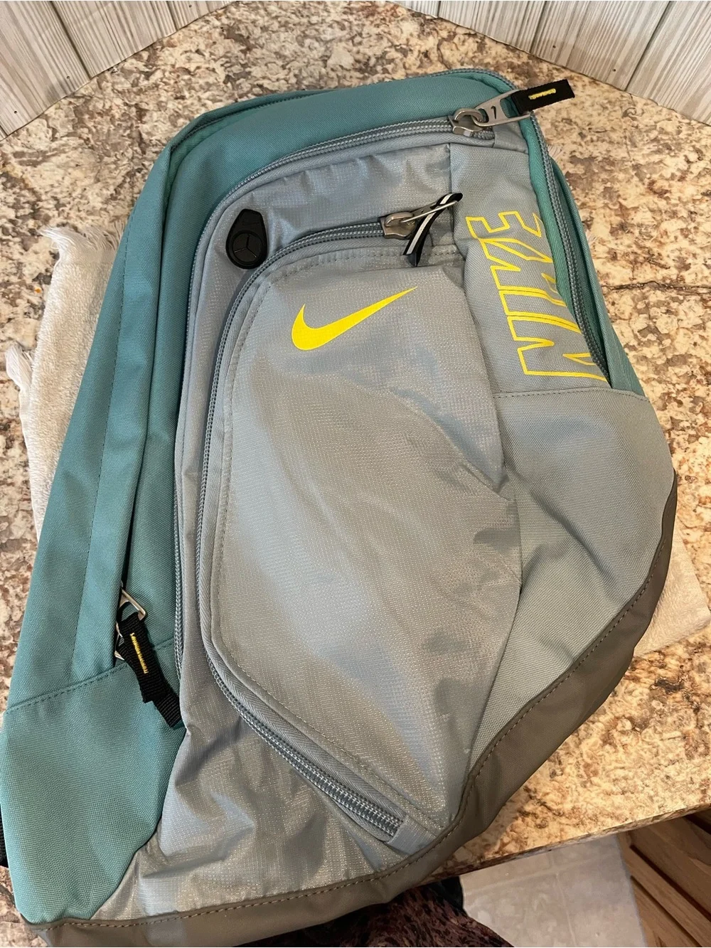 Nike stylish backpack
